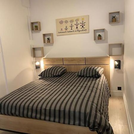 פרוס-גירק Appartement Cosy Avec Jardin En Centre-Ville מראה חיצוני תמונה