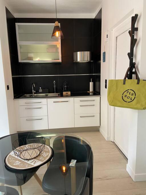 פרוס-גירק Appartement Cosy Avec Jardin En Centre-Ville מראה חיצוני תמונה